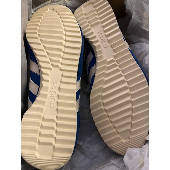 NEW ADIDAS ORIGINALS SL 72 PT Sneakers M8/W9 JR5701 - Picture 6 of 6